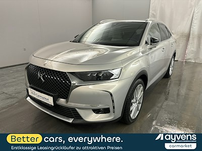 Citroen DS7 Crossback E-TENSE 225 RIVOLI Geschlossen, 5-turig, Automatik, 8-Gang