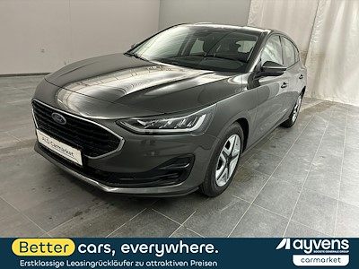 Ford Focus 1.5 EcoBlue Start-Stopp-System COOL&amp;CONNECT Limousine, 5-turig, 6-Gang