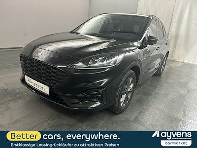 Ford Kuga 2.5 Duratec PHEV ST-LINE Geschlossen, 5-turig, Automatik, 1-Gang