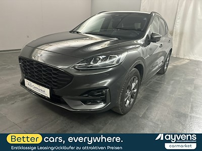 Ford Kuga 2.5 Duratec PHEV ST-LINE X Geschlossen, 5-turig, Automatik, 1-Gang