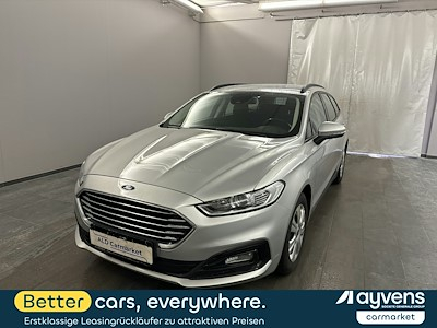 Ford Mondeo Turnier 2.0 EcoBlue Aut. Trend Kombi, 5-turig, Automatik, 8-Gang