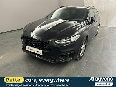 Ford Mondeo Turnier 2.0 EcoBlue ST-Line Kombi, 5-turig, 6-Gang