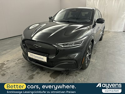 Ford Mustang mach-e AWD Geschlossen, 5-turig, Direktantrieb, 1-Gang