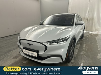 Ford Mustang mach-e Geschlossen, 5-turig, Direktantrieb, 1-Gang