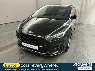 Ford S-Max 2.5 Duratec FHEV ST-LINE Kombi, 5-turig, Automatik, 1-Gang