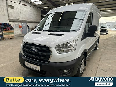 Ford Transit 290 L2H2 Lkw VA Trend Kasten, 4-turig, 6-Gang