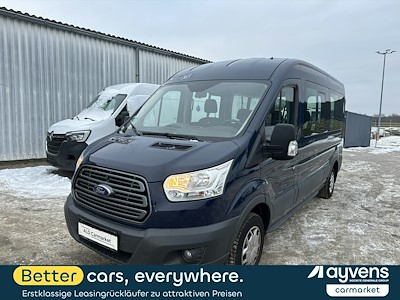 Ford Transit 310 L3H2 VA Trend Kombi, 4-turig, 6-Gang