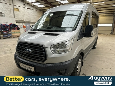 Ford Transit 350 L3H2 VA Trend Kombi, 4-turig, 6-Gang