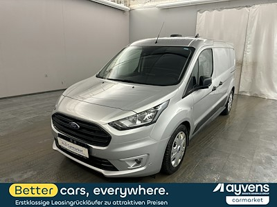 Ford Transit connect 210 L2 S&amp;S Autm. Trend Kasten, 4-turig, Automatik, 8-Gang