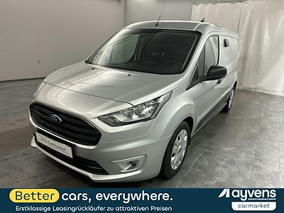 Ford Transit connect 230 L2 Autm. Trend Kasten, 4-turig, Automatik, 8-Gang
