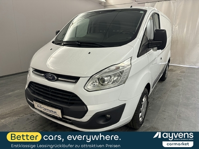 Ford Transit custom 290 L1H1 LKW VA Trend Kasten, 4-turig, 6-Gang