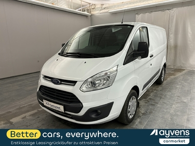 Ford Transit custom 290 L1H1 LKW VA Trend Kasten, 4-turig, 6-Gang