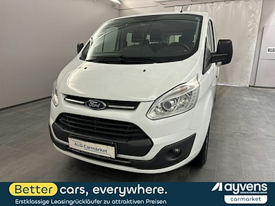 Ford Transit custom 310 L2H1 VA Trend Kombi, 4-turig, 6-Gang