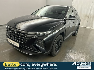 Hyundai TUCSON 1.6 T-GDi Plug-in-Hybrid 4WD Trend Geschlossen, 5-turig, Automatik, 6-Gang
