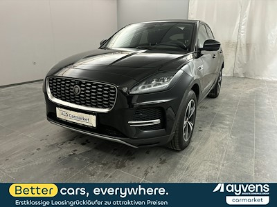 Jaguar E-Pace D165 AWD Aut. Geschlossen, 5-turig, Automatik, 9-Gang
