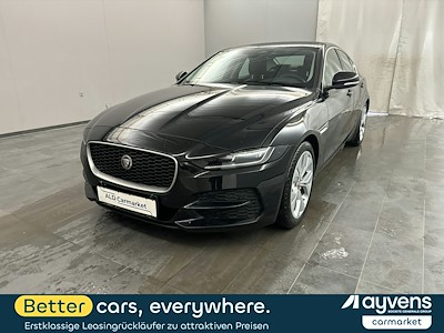 Jaguar XE P250 Aut. S Limousine, 4-turig, Automatik, 8-Gang