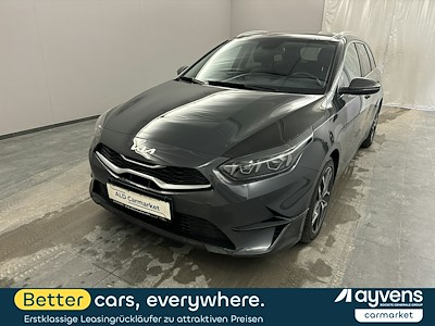 Kia Ceed SW 1.5 T-GDI DCT7 OPF Platinum Kombi, 5-turig, Automatik, 7-Gang