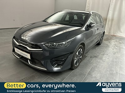 Kia Ceed SW 1.6 GDI DCT OPF Plug-in-Hybrid Vision Kombi, 5-turig, Automatik, 6-Gang