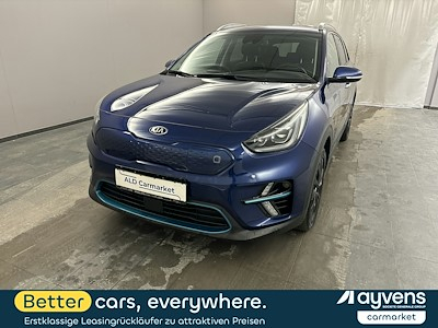 Kia E-Niro Vision Geschlossen, 5-turig, Direktantrieb, 1-Gang