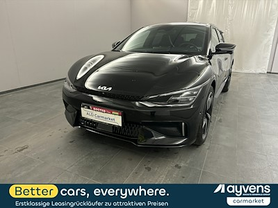 Kia EV6 77,4-kWh AWD GT Limousine, 5-turig, Direktantrieb, 1-Gang