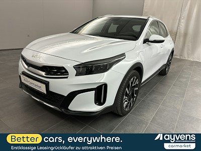 Kia XCeed 1.6 GDI DCT6 OPF Plug-in-Hybrid Spirit Geschlossen, 5-turig, Automatik, 6-Gang
