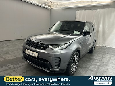 Land Rover Discovery D300 R-Dynamic SE Geschlossen, 5-turig, Automatik, 8-Gang
