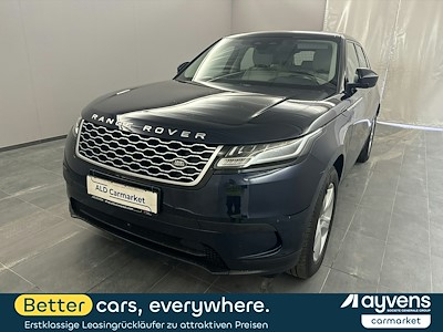 Land Rover Range rover velar P400e Geschlossen, 5-turig, Automatik, 8-Gang