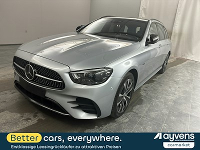 Mercedes-Benz E-Klasse MERCEDES-BENZ E 300 de 4Matic T 9G-TRONIC AMG Line Kombi, 5-turig, Automatik, 9-Gang