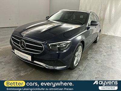 Mercedes-Benz E-Klasse MERCEDES-BENZ E 300 e T 9G-TRONIC Avantgarde Kombi, 5-turig, Automatik, 9-Gang