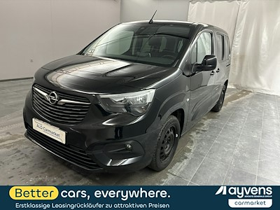 Opel Combo combo life Life 1.5 D Start/Stop Elegance Kombi, 5-turig, 6-Gang