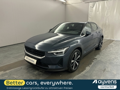 Polestar 2 2 Dual Motor 78kWh Limousine, 5-turig, Direktantrieb, 1-Gang