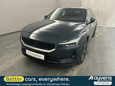 Polestar 2 2 Single Motor 78kWh Limousine, 5-turig, Direktantrieb, 1-Gang