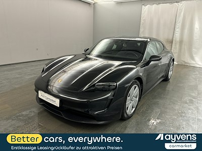 Porsche Taycan Sport Turismo Kombi, 4-turig, Direktantrieb, 2-Gang