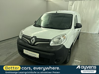 Renault Kangoo Rapid Maxi Blue dCi 95 Extra Kasten, 4-turig, 6-Gang