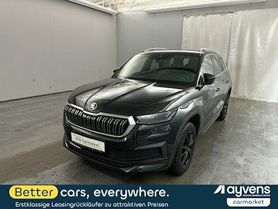 Skoda Kodiaq 2.0 TDI 4x4 DSG L&amp;K Geschlossen, 5-turig, Automatik, 7-Gang