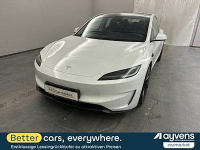 Tesla Model 3 Allradantrieb Dual Motor Performance Limousine, 4-turig, Direktantrieb, 1-Gang