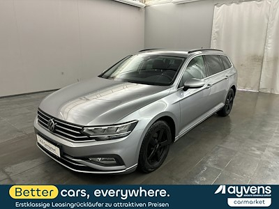 Volkswagen Passat VW Passat Variant 2.0 TDI SCR DSG Business Kombi, 5-turig, Automatik, 7-Gang