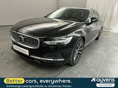 Volvo V90 T8 Twin Engine AWD Geartronic Inscription Kombi, 5-turig, Automatik, 8-Gang