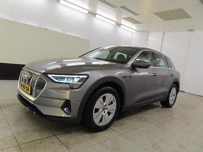 Audi E-tron 55 quattro edition 5d