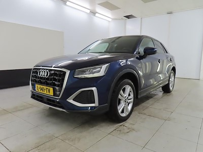 Audi Q2 35 TFSI S tronic Business edition 5d