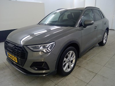Audi Q3 35 TFSI S tronic Advanced edition