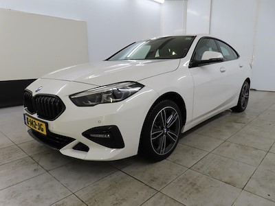 BMW 2 serie gran coupe 218iA Corporate Executive 4d