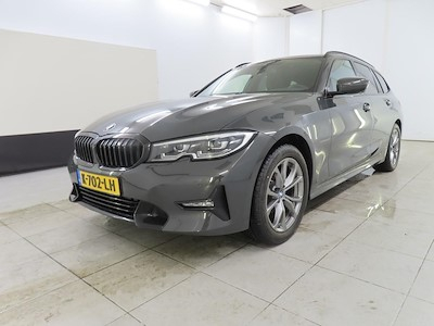 BMW 3 serie touring 320iA High Executive Sport Line 5d
