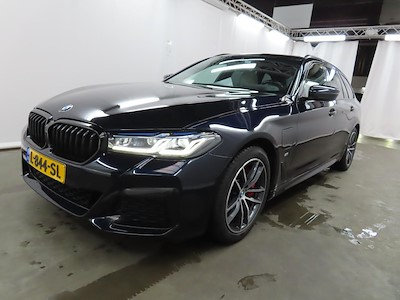 BMW 5-serie touring 530e Business Edition Plus M Sport