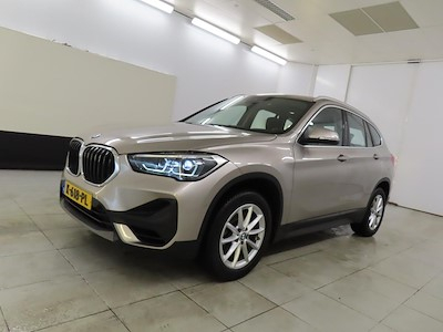 BMW X1 sDrive20iA 5d