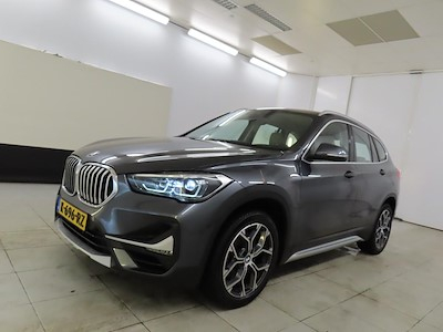 BMW X1 sDrive20iA High Executive xLine