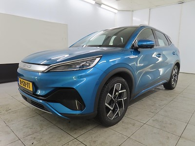 BYD Atto 3 Active