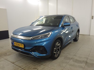 BYD Atto 3 Active