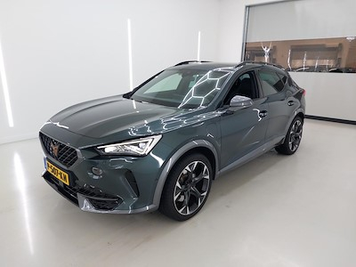 CUPRA Formentor VZ Performance 1.4 e-HYBRID 5d