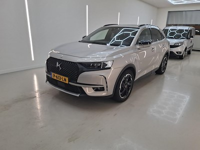 Citroen Ds 7 crossback E-TENSE 225 Perform. Line auto 5d